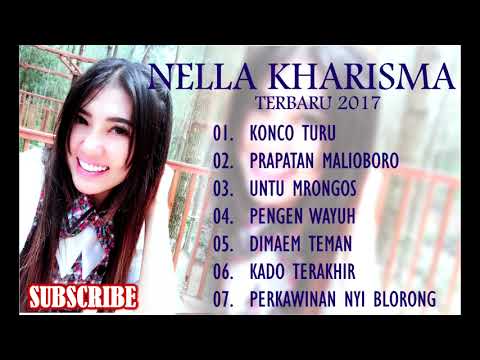 FULL DANGDUT ASIK NELLA KHARISMA (KONCO TURU)