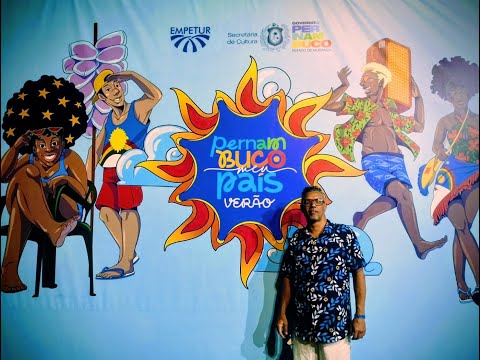 Murilo França DJ | Pernambuco Meu País Verão | Camaragibe-PE (06-12-2025)