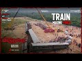 Viduthalai Part 1 Train Making Video Vetri Maaran Ilaiyaraaja Soori Vijay Sethupathi