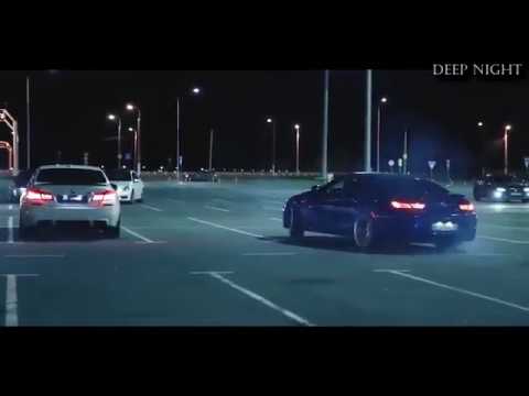 DVTCH NORRIS - Save Us (ft. Rori) | Cars Showtime [Night Deep Music]