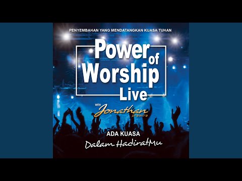 Ada Berkat Di Balik Persoalan