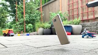 Accidents Happen | AT&T Protect Advantage | Phone Insurance
