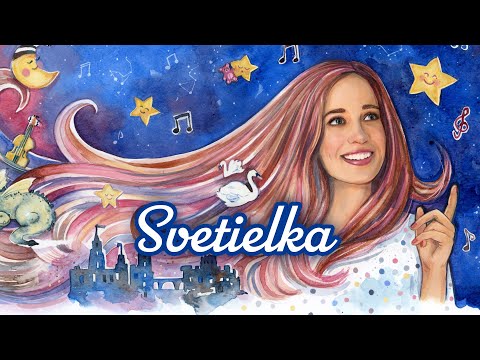 Video thumbnail for Svetielka