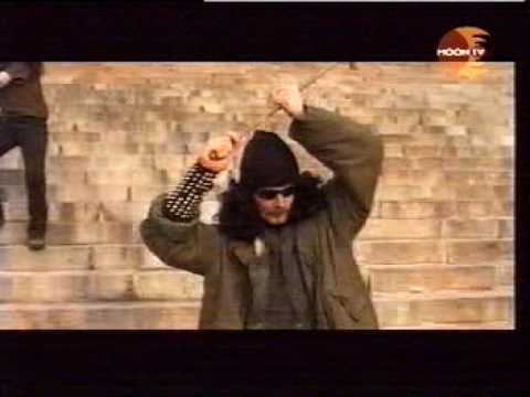 Larharyhmä - Lopeta