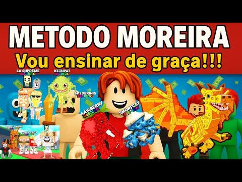 🚀 NOVO Método Moreira 3.0 💸 Atualizado e Funcionando!