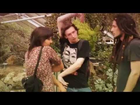 MachLeisa - Für mich und meine Freunde (Offizielles Musikvideo)