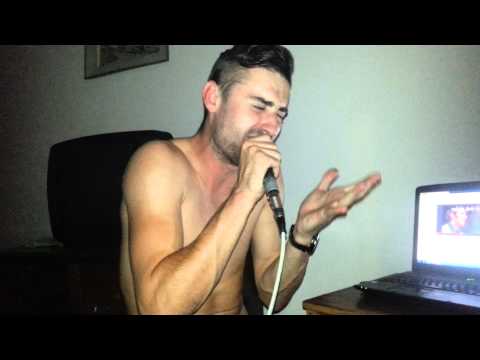 Armin Mesanovic - Oci jedne zene