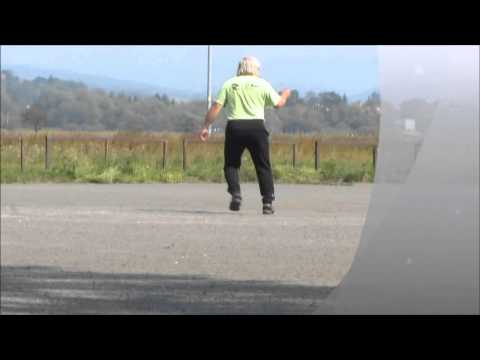 Majstrovstvá Slovenska upútaných modelov 2012 Stropkov