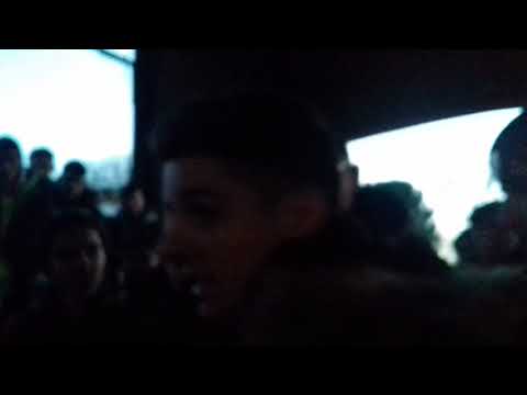 Filtro Garnett y Maese 420 Battle(Maziu, Zurzur,?? Y??) (GRABADA POR TANQUECRACK)