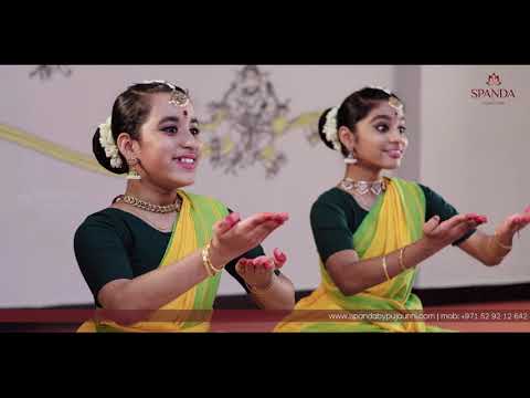 Spanda Online Navarthri Festival | Devi Sabdam