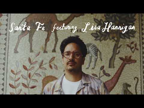 Video thumbnail for Santa Fe