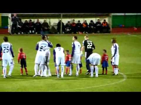 Cofidis Cup URS Centre - RSC Anderlecht (27 10 2010).avi