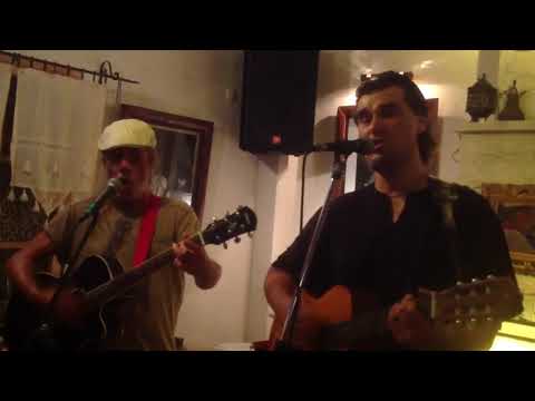 Serhat Kaner aka Jax Gabriel Medley