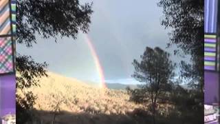 Somewhere over the Rainbow