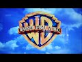 Warner Home Video Zoomed In Background Widescreen