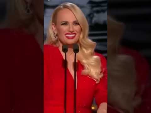 Actress tells BRUTAL Will Smith joke after "the slap" controversy