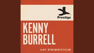 Kenny Burrell & Coleman Hawkins - Montono Blues - Rudy Van Gelder Remaster video