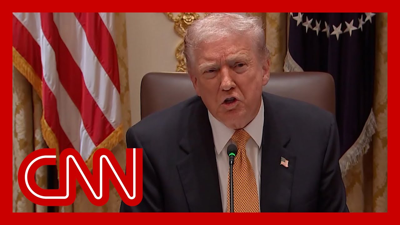 'Inflation is way down': Trump angrily dismisses affordability concerns