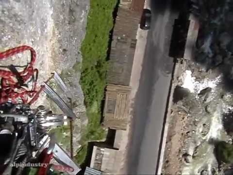 Tr. Finala "64 (5B) - Cheile Bicazului 18.06.2011 /  "64es Finale utja