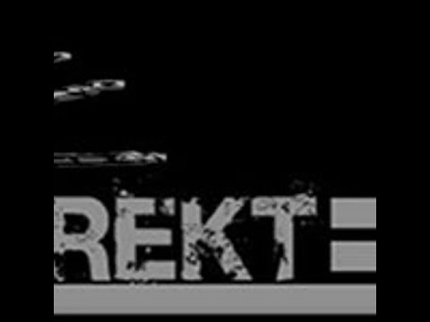 Koolmorf - Widesen dj set @ Insurrekt rave party free radical system scoltand (2013)