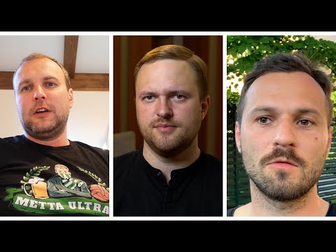 Ko nozīmē Andra Riherta pāreja uz "Riga" FC? / "Mettas" atbalstītāju komentārs