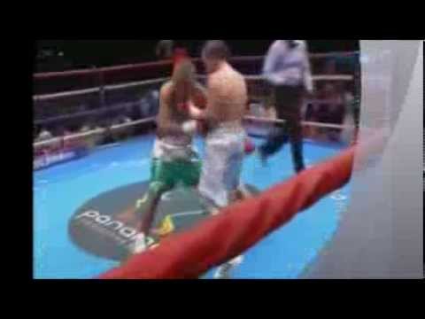 Narvaez vs García - 20 de octubre 2012