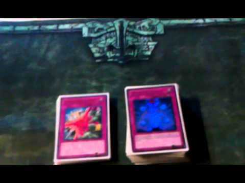 Yugioh Top 48 macro-rabbit deck profile