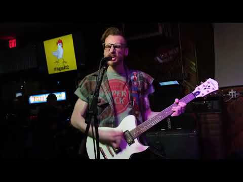 Bellerpuss - 5/2/2022