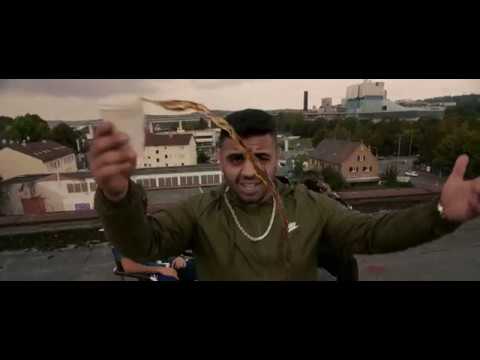 JABBA - SUCH ES DIR AUS (prod. by Gizmo & Nico on the Beat) (OFFICIAL MUSIC VIDEO)