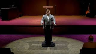 Reasons We Don't Share Our Faith More Often #1 - Pastor Philip Bridges
