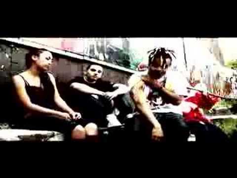 Diligentz-Punk Rock (remix) Music Video