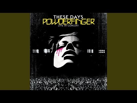 Videoclip de Since You've Been Gone (Live / Acoustic) — Powderfinger