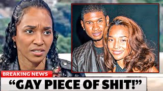 At Age 54, Rozonda “Chilli” Thomas FINALLY Reveals Her TRAGIC Story!