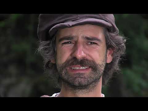 Македонски стари приказни - МЕСЕЧЕВАТА МЕТЛИЧКА