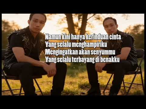 Cover KERINDUAN CINTA | DHARMA PUTRA