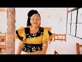 NAPAMBANA BY SARA MUTUA OFFICIAL VIDEO
