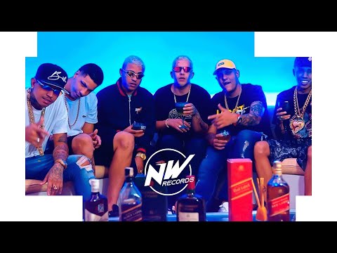 SEM JUÍZO - MC JOSH, MC FAHAH & MC XENON (CLIPE OFICIAL) DJ'S TG DA INESTAN, JOAO DA INESTAN, JV