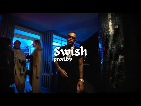 [FREE] LUCIANO X GZUZ X UFO361 TYPE BEAT - "HEIST"