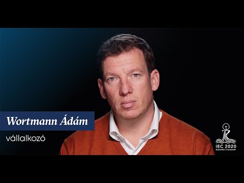 Wortmann Ádám I Ő és én