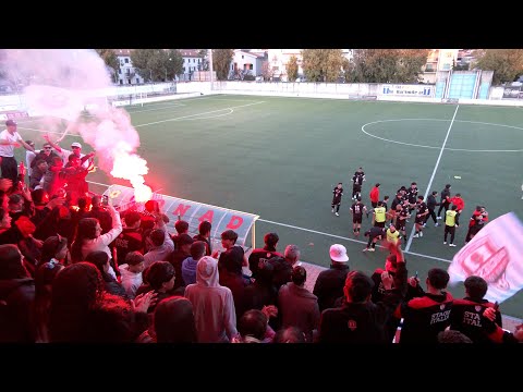 Highlights DGS PRAIATORTORA - ISOLA CAPO RIZZUTO (1-0) 13th Matchday of the Calabrese Excellence ...