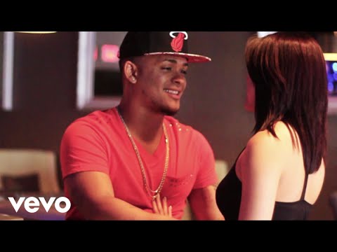 Dynamiko - Sin Pensarlo