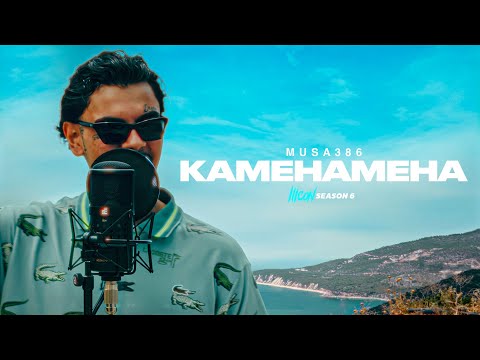Musa - Kamehameha | ICON 6 | Highlight