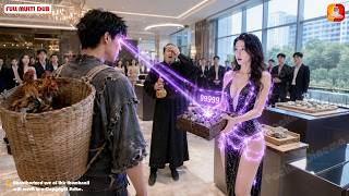 Download lagu Dependent Husband Joins Wife At Auction, Uses Mystic Vision To Value Gems And Helps Her Win Big mp3