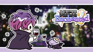 【#NIJIENchanted2 EP. 21】space travel and collecting eyes 🌙🩸