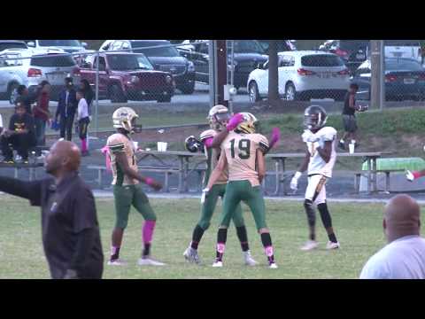 10.14.17 💥D1 Grayson AS (5-2, Pullara) vs. Lawrenceville AN (Mack) - 8th Grade D1