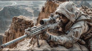 Download lagu A sniper faces his past on a deadly mission |  watch this Full Action Drama Movies in English mp3