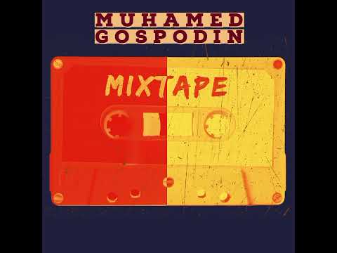 Muhamed - Intro ( Gospodin mixtape )