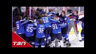 Relive the best of the World Juniors with The Reklaws