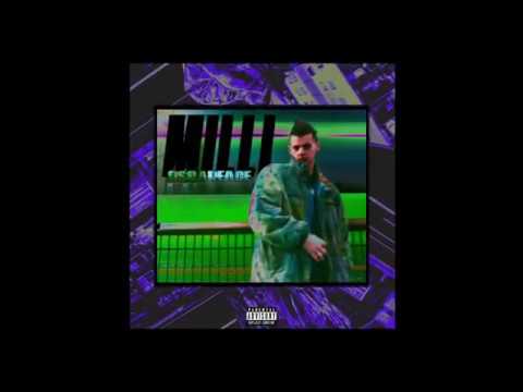 OSCARFACE - MILLI