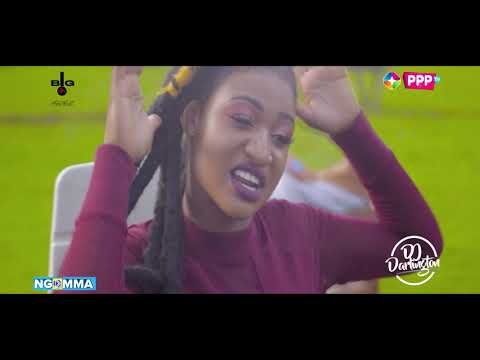 DJ DARLINGTON X DJ XAVI MIX VOL1 : PPP TV KENYA